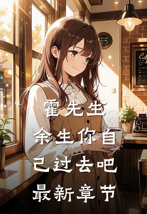 霍先生，余生你自己过去吧最新章节