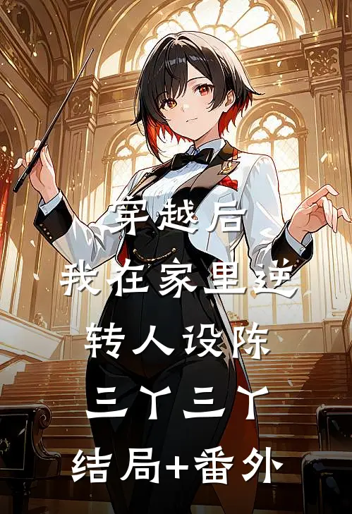 穿越后，我在家里逆转人设陈三丫三丫:结局+番外