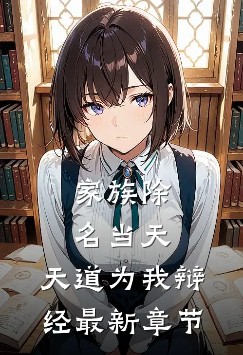家族除名当天，天道为我辩经最新章节
