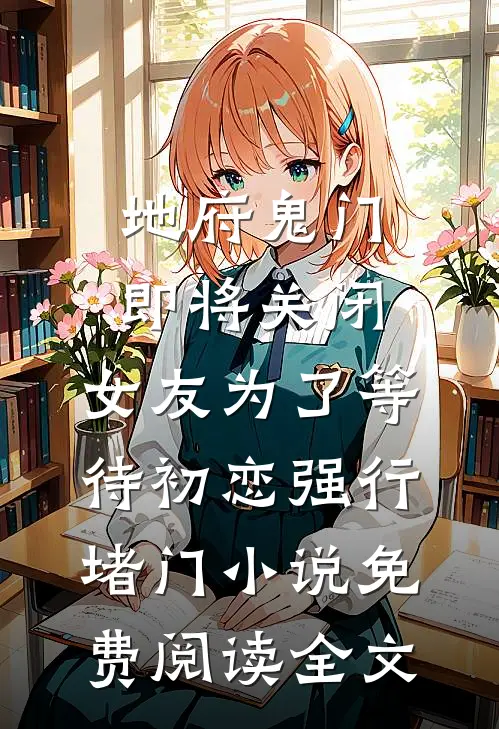 地府鬼门即将关闭，女友为了等待初恋强行堵门小说免费阅读全文