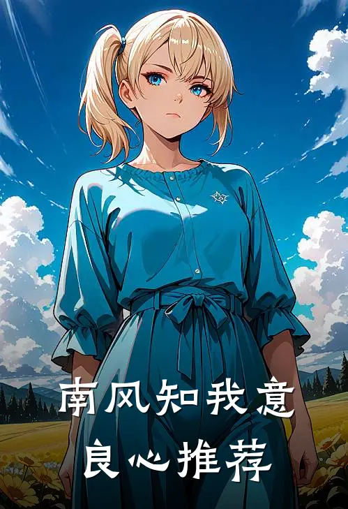 南风知我意良心推荐