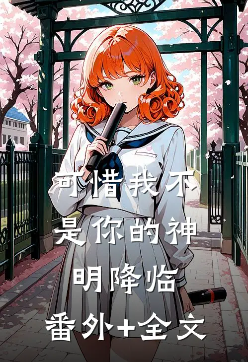 可惜我不是你的神明降临:(番外)+(全文)