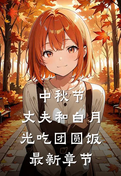 中秋节，丈夫和白月光吃团圆饭最新章节