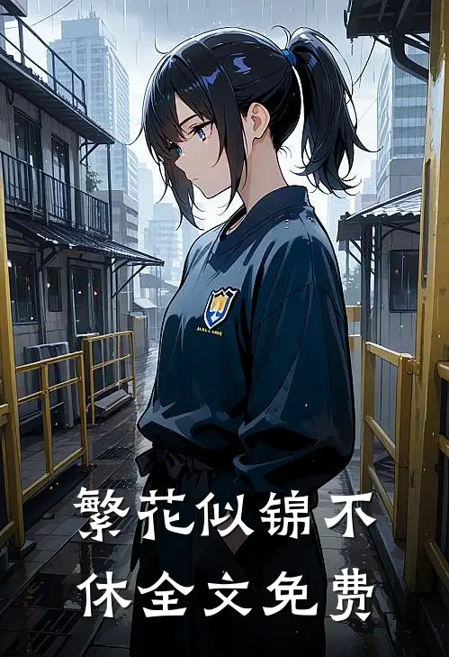 繁花似锦不休全文免费