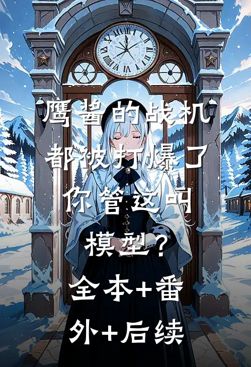 鹰酱的战机都被打爆了，你管这叫模型？全本+番外+后续