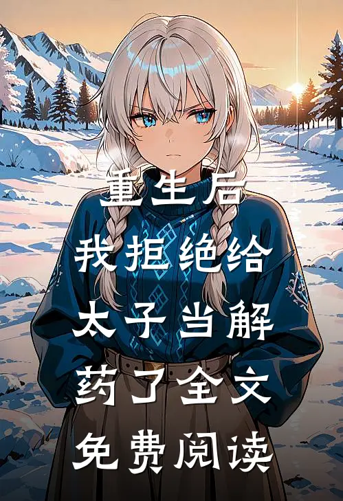 重生后，我拒绝给太子当解药了全文免费阅读
