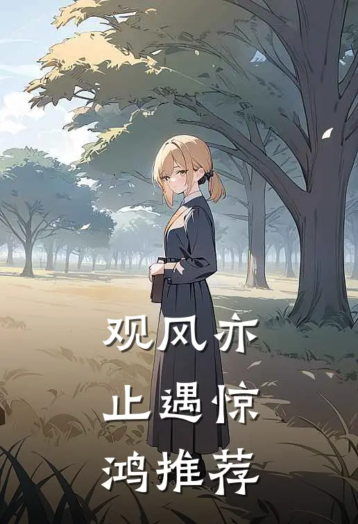 观风亦止遇惊鸿推荐