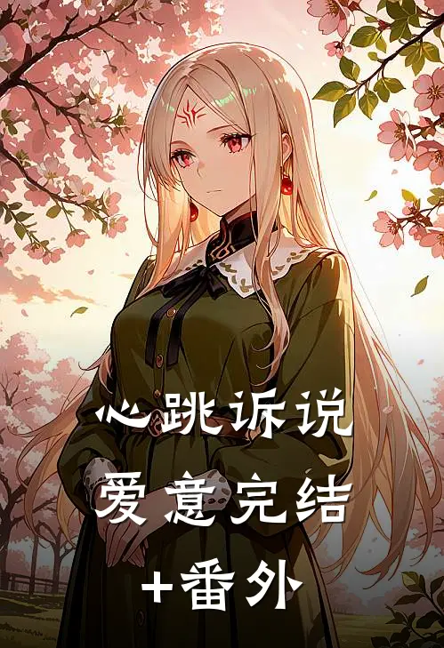 心跳诉说爱意完结+番外