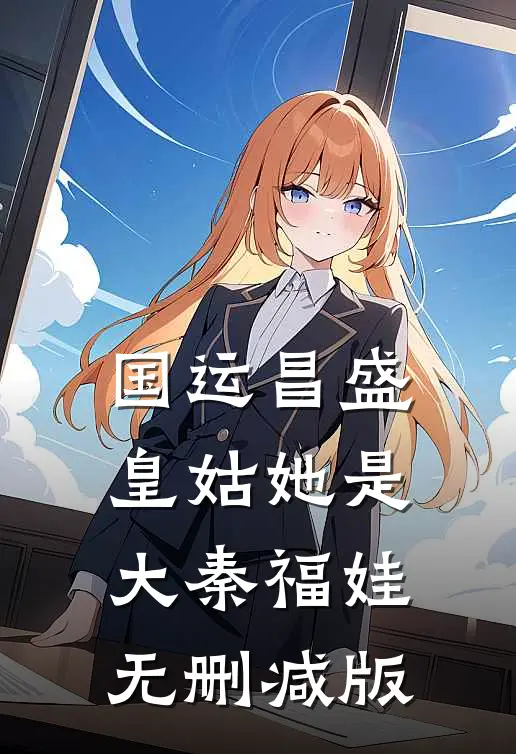 国运昌盛：皇姑她是大秦福娃无删减版