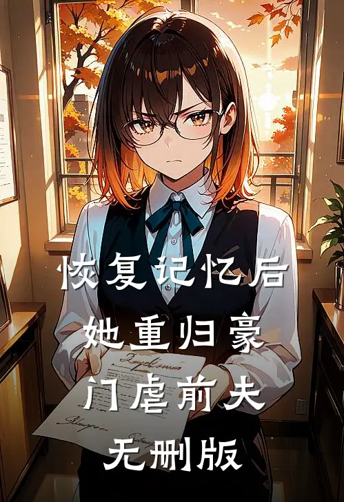 恢复记忆后，她重归豪门虐前夫无删版