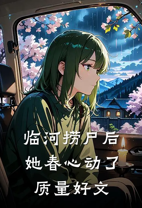 临河捞尸后，她春心动了质量好文