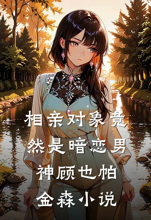 相亲对象竟然是暗恋男神顾也帕金森小说