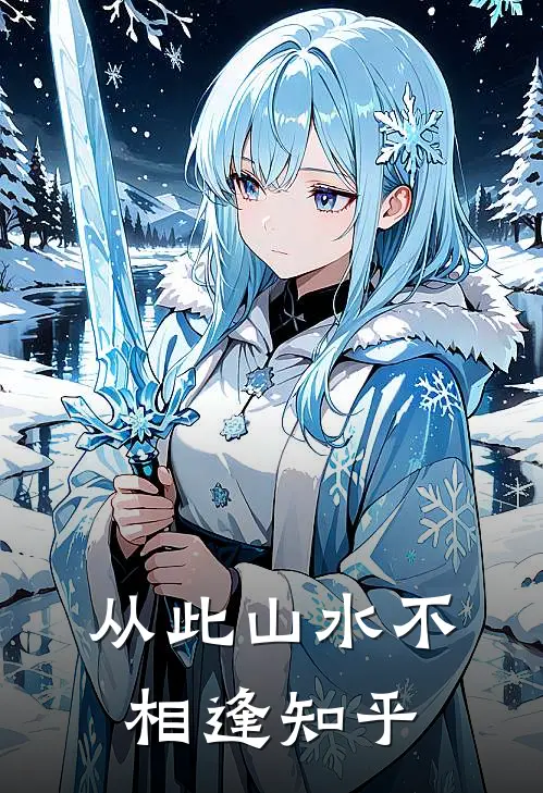 从此山水不相逢知乎