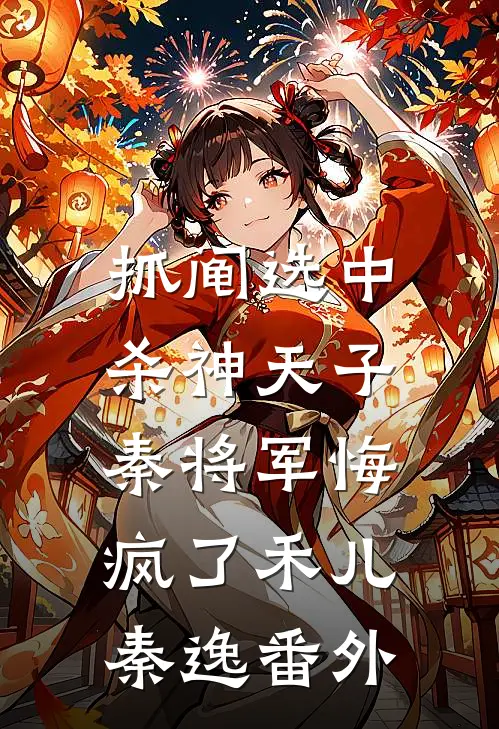 抓阄选中杀神天子，秦将军悔疯了禾儿秦逸番外