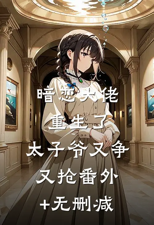 暗恋大佬重生了，太子爷又争又抢番外+无删减