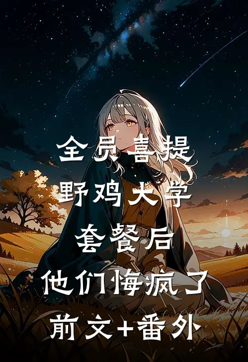 全员喜提野鸡大学套餐后，他们悔疯了前文+番外