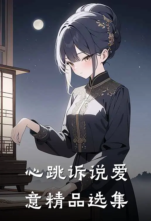 心跳诉说爱意精品选集