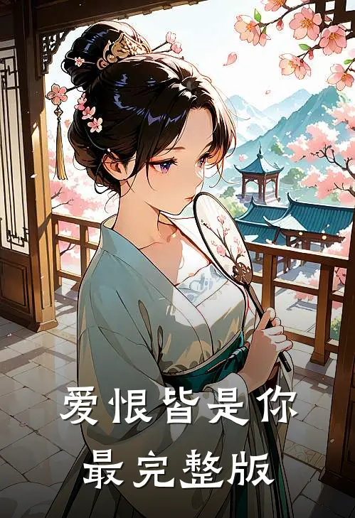 爱恨皆是你最完整版