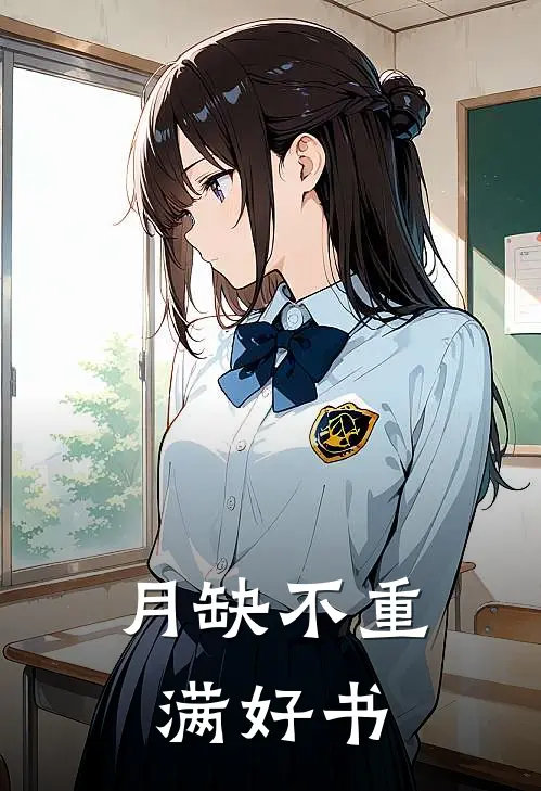 月缺不重满好书