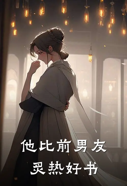 他比前男友炙热好书