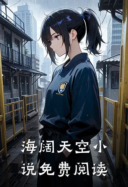 海阔天空小说免费阅读