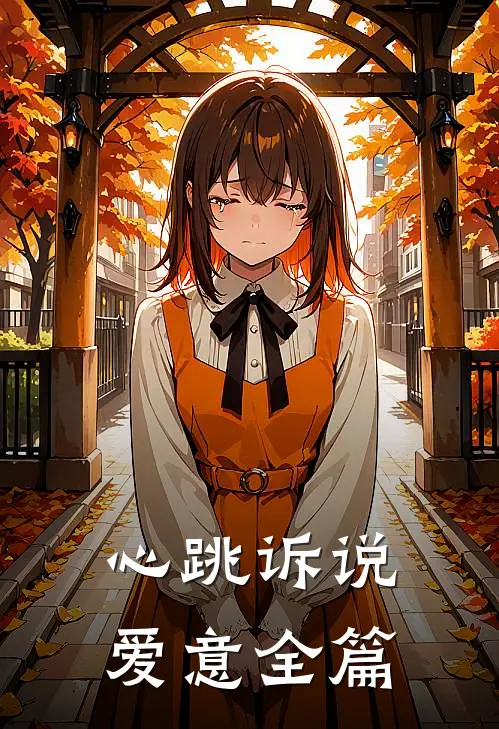 心跳诉说爱意全篇
