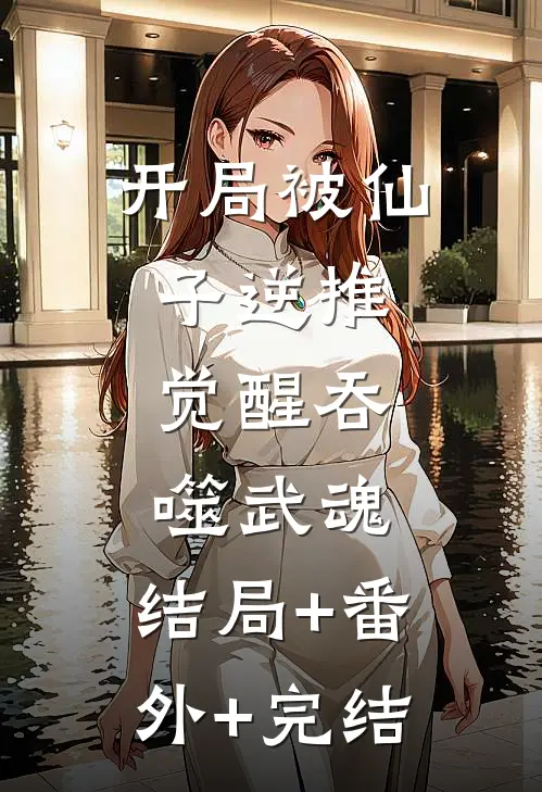 开局被仙子逆推，觉醒吞噬武魂:结局+番外+完结