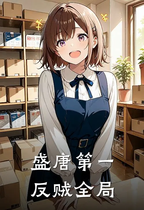 盛唐第一反贼全局