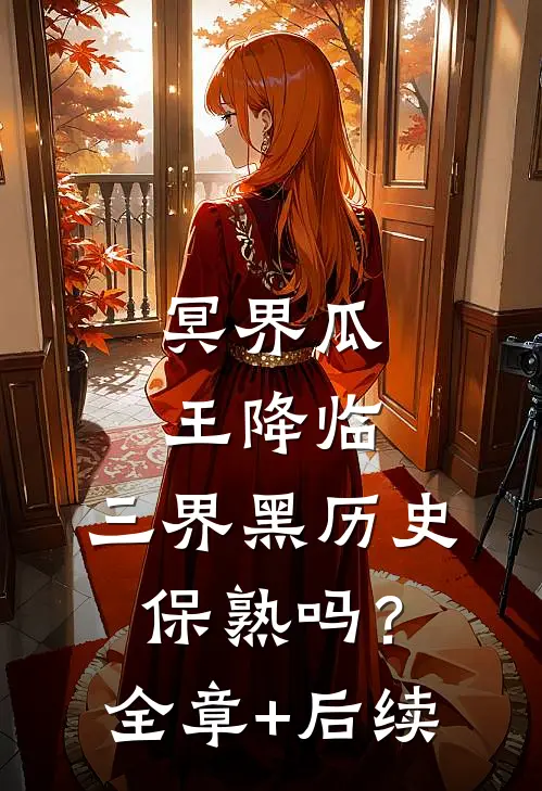 冥界瓜王降临，三界黑历史保熟吗？:全章+后续
