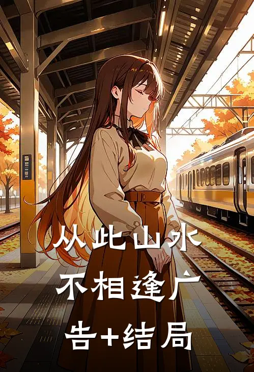 从此山水不相逢广告+结局