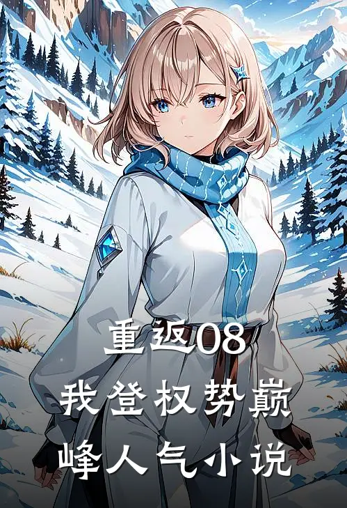 重返08：我登权势巅峰人气小说