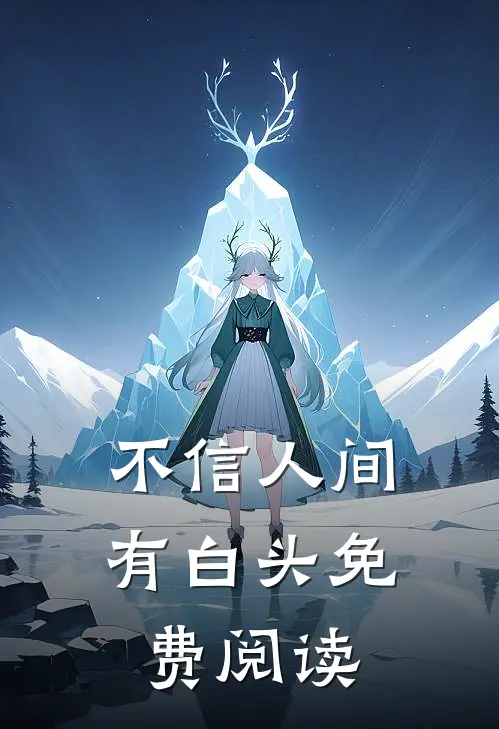 不信人间有白头免费阅读