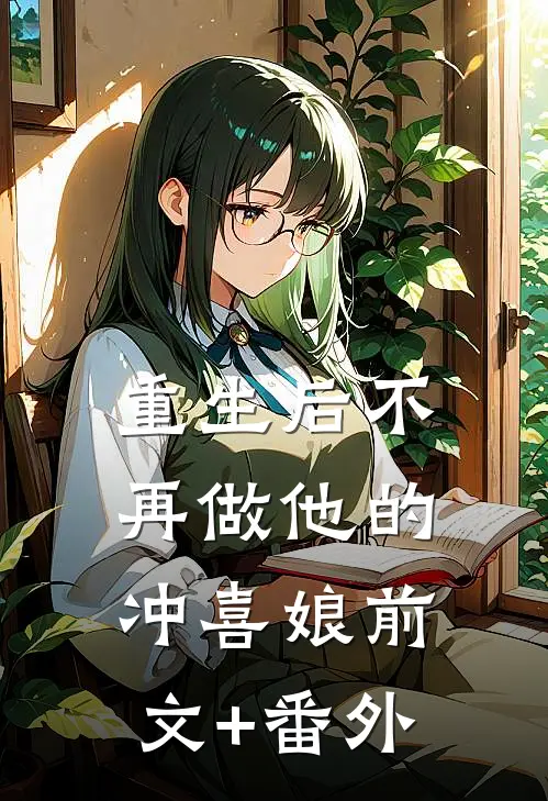 重生后不再做他的冲喜娘前文+番外