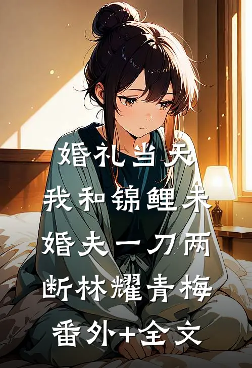 婚礼当天，我和锦鲤未婚夫一刀两断林耀青梅:(番外)+(全文)