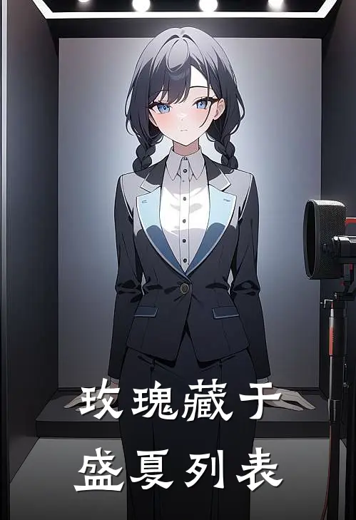 玫瑰藏于盛夏列表