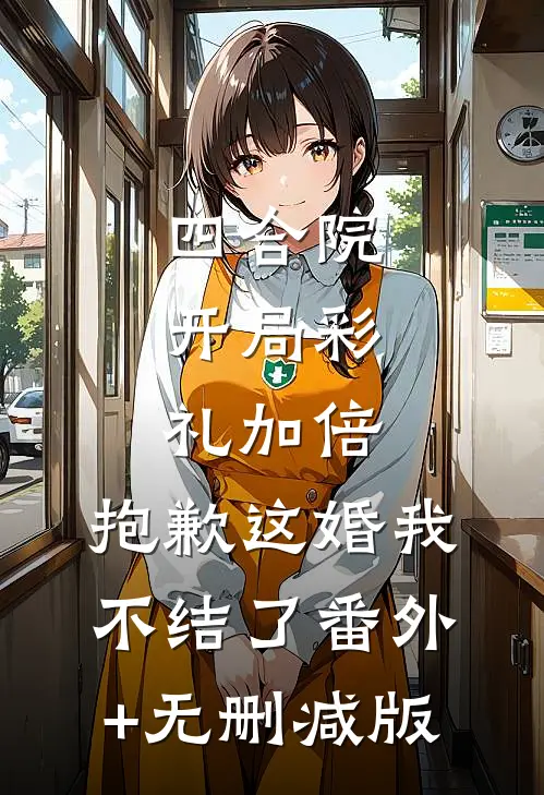 四合院：开局彩礼加倍，抱歉这婚我不结了番外+无删减版