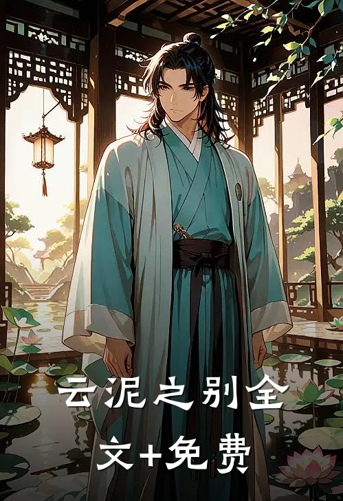 云泥之别全文+免费