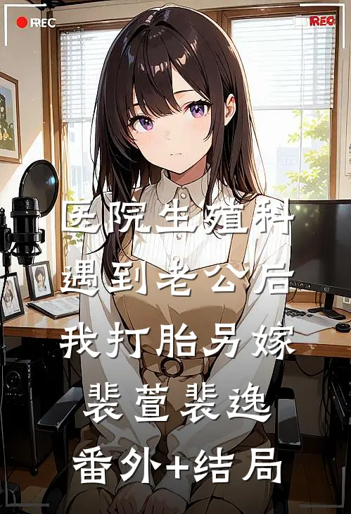 医院生殖科遇到老公后，我打胎另嫁裴萱裴逸:(番外)+(结局)