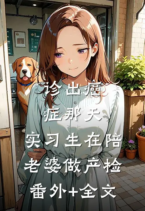 诊出癌症那天，实习生在陪老婆做产检(番外)+(全文)
