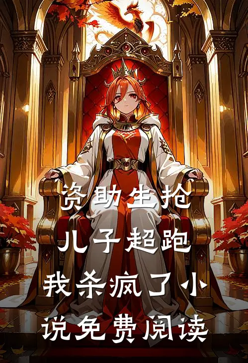 资助生抢儿子超跑，我杀疯了小说免费阅读