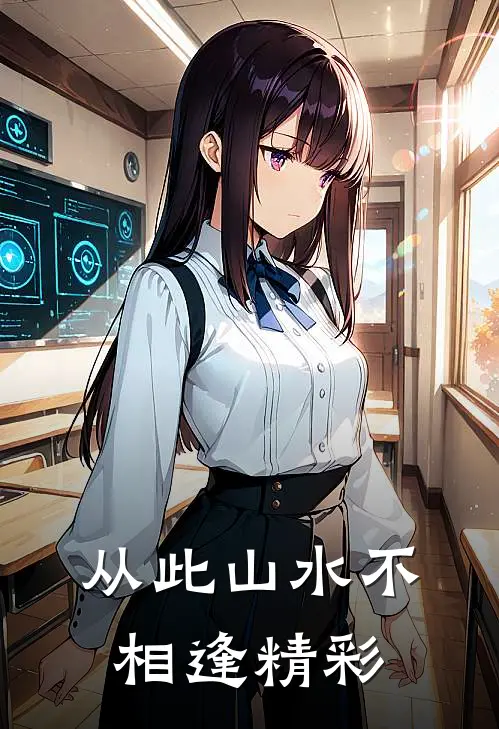 从此山水不相逢精彩