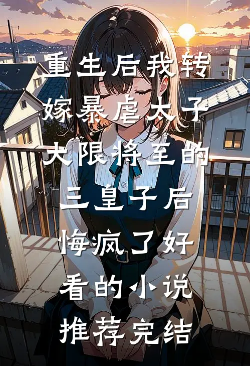 重生后我转嫁暴虐太子，大限将至的三皇子后悔疯了好看的小说推荐完结