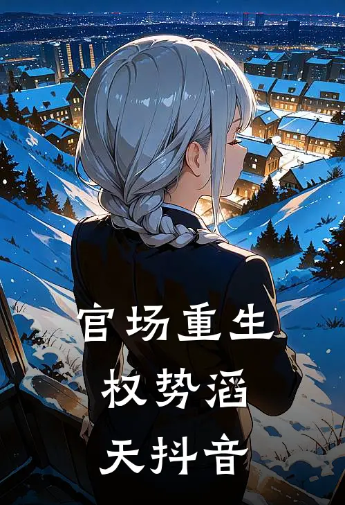 官场重生：权势滔天抖音