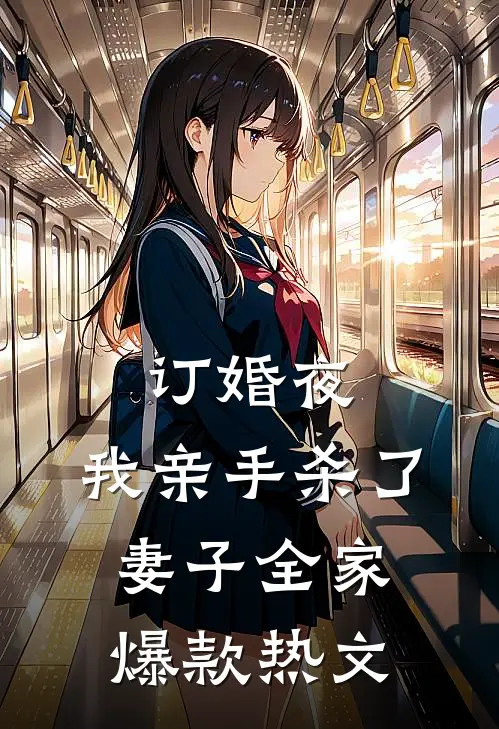 订婚夜，我亲手杀了妻子全家爆款热文