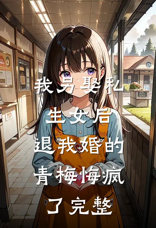 我另娶私生女后，退我婚的青梅悔疯了完整