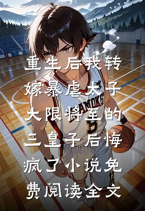 重生后我转嫁暴虐太子，大限将至的三皇子后悔疯了小说免费阅读全文