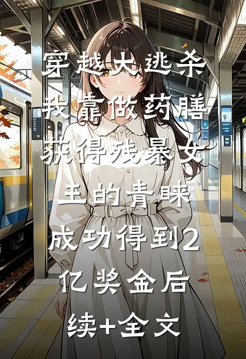 穿越大逃杀，我靠做药膳获得残暴女王的青睐，成功得到2亿奖金后续+全文