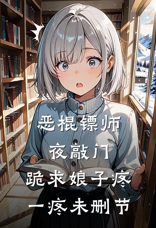 恶棍镖师夜敲门，跪求娘子疼一疼未删节