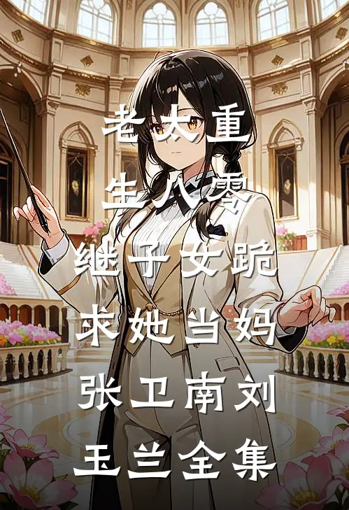 老太重生八零，继子女跪求她当妈张卫南刘玉兰全集