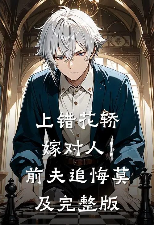 上错花轿嫁对人！前夫追悔莫及完整版